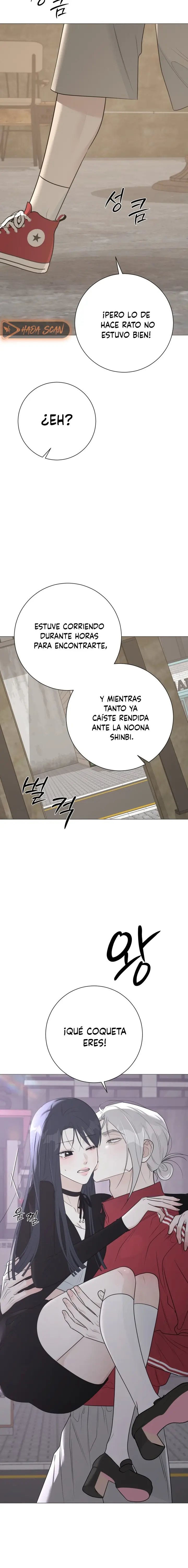 Hashtag Primer Amor - Capítulo 20 - Página 20 - LectorTMOo