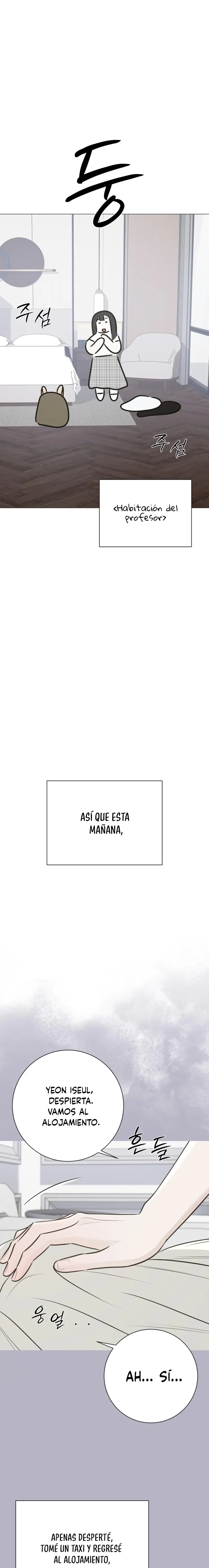 Hashtag Primer Amor - Capítulo 22 - Página 8 - LectorTMOo
