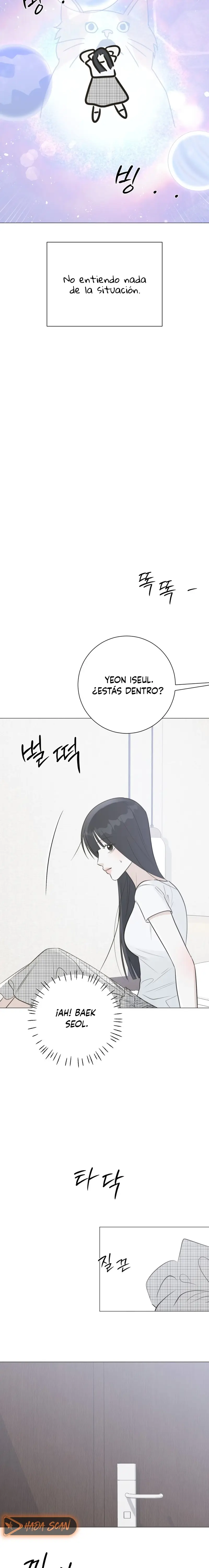 Hashtag Primer Amor - Capítulo 22 - Página 10 - LectorTMOo