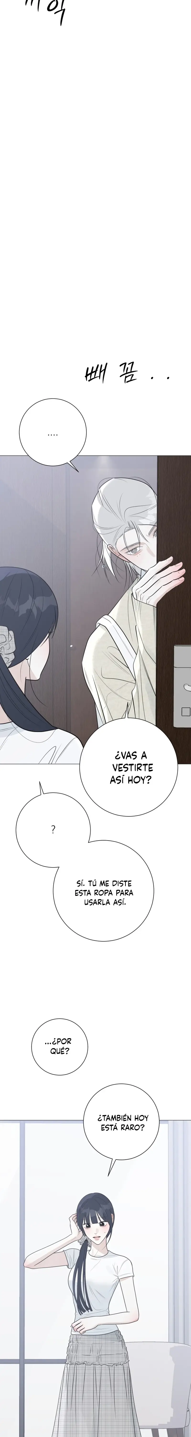Hashtag Primer Amor - Capítulo 22 - Página 11 - LectorTMOo