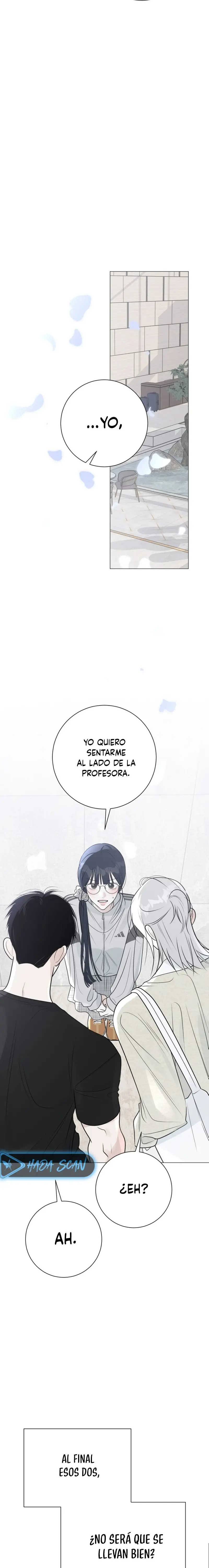 Hashtag Primer Amor - Capítulo 23 - Página 4 - LectorTMOo