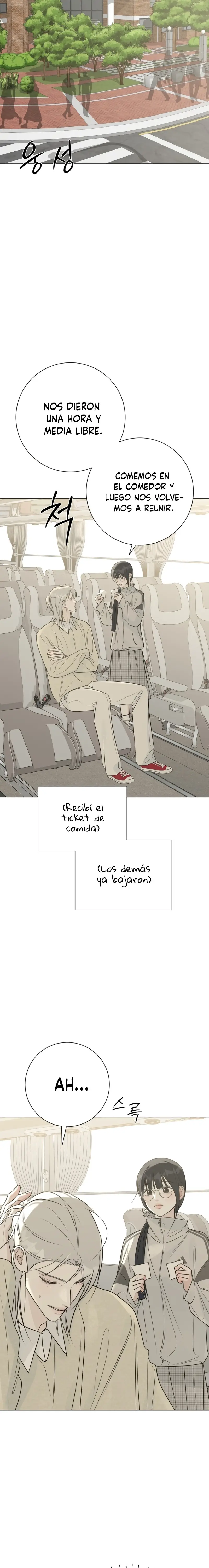 Hashtag Primer Amor - Capítulo 23 - Página 11 - LectorTMOo