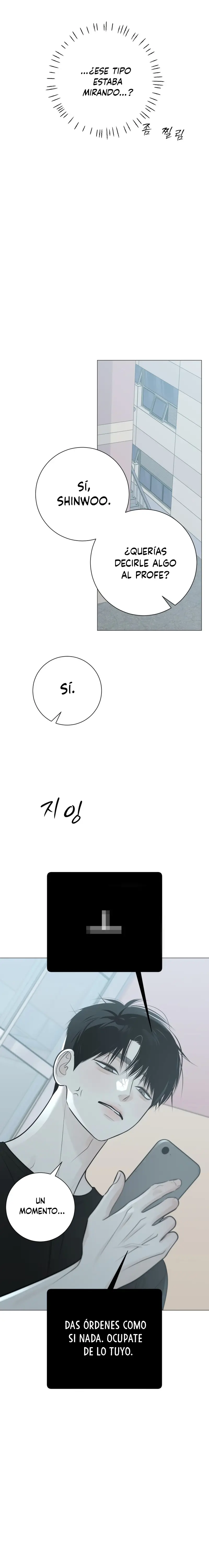 Hashtag Primer Amor - Capítulo 23 - Página 18 - LectorTMOo