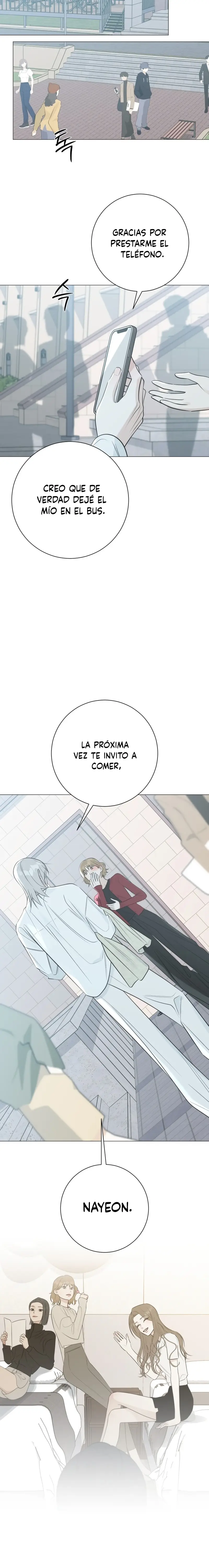 Hashtag Primer Amor - Capítulo 23 - Página 20 - LectorTMOo