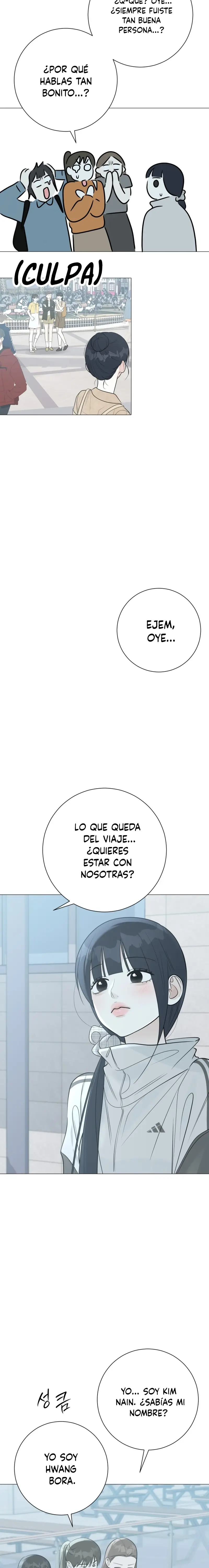 Hashtag Primer Amor - Capítulo 24 - Página 7 - LectorTMOo