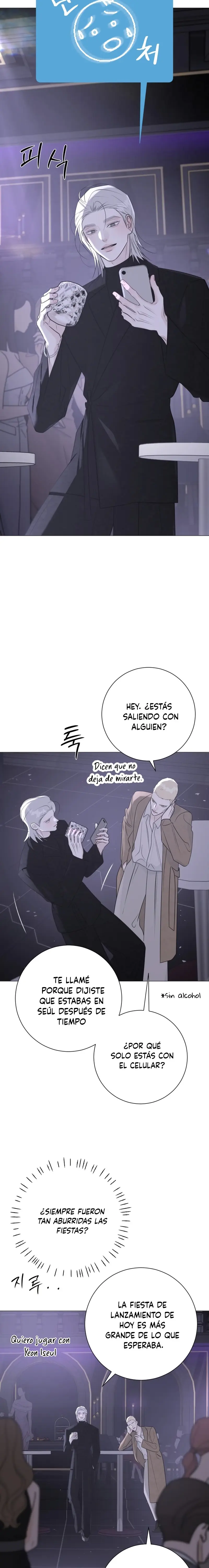 Hashtag Primer Amor - Capítulo 24 - Página 12 - LectorTMOo