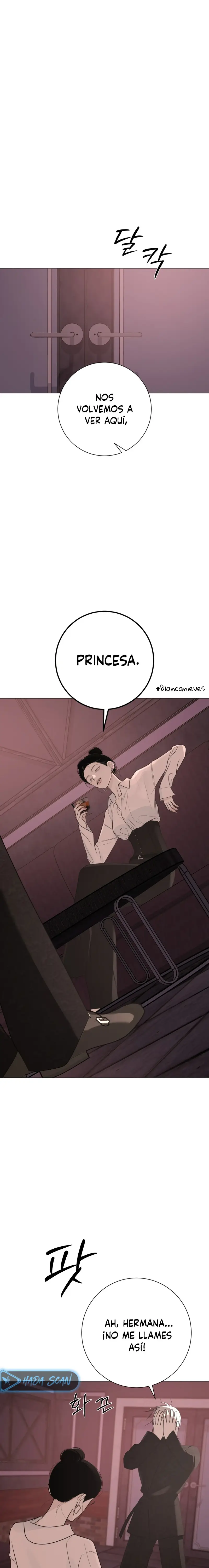 Hashtag Primer Amor - Capítulo 24 - Página 15 - LectorTMOo