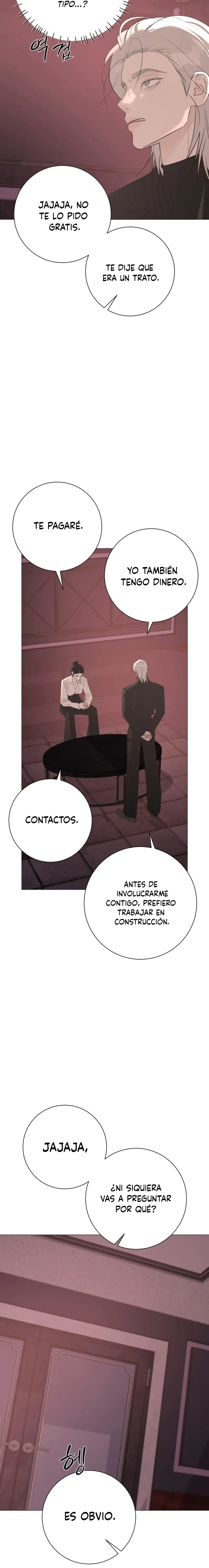 Hashtag Primer Amor - Capítulo 24 - Página 20 - LectorTMOo