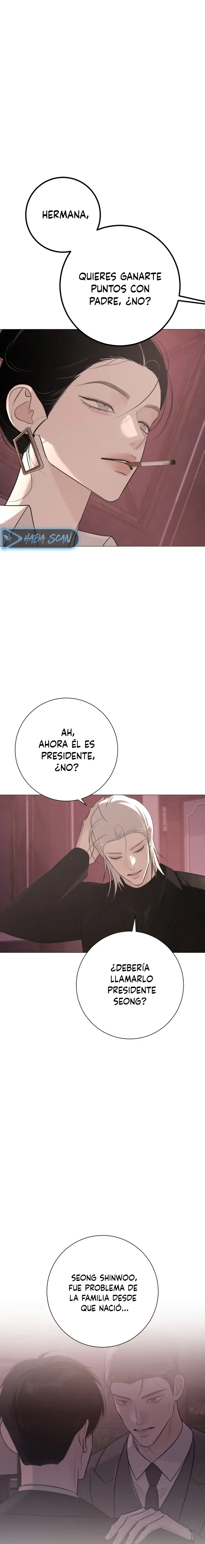 Hashtag Primer Amor - Capítulo 24 - Página 21 - LectorTMOo