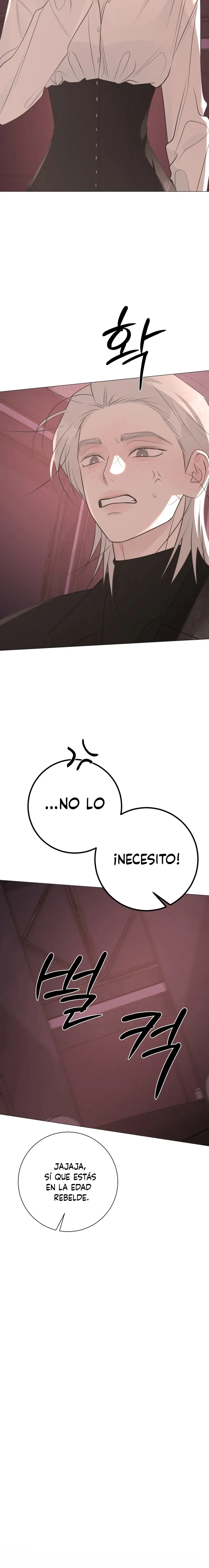 Hashtag Primer Amor - Capítulo 24 - Página 27 - LectorTMOo