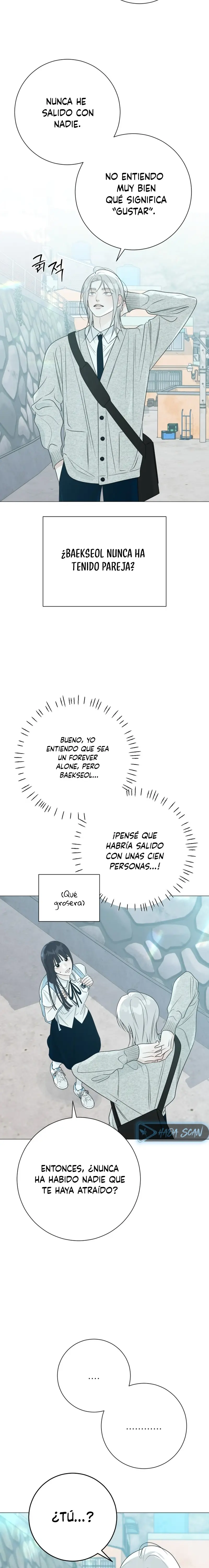 Hashtag Primer Amor - Capítulo 25 - Página 4 - LectorTMOo
