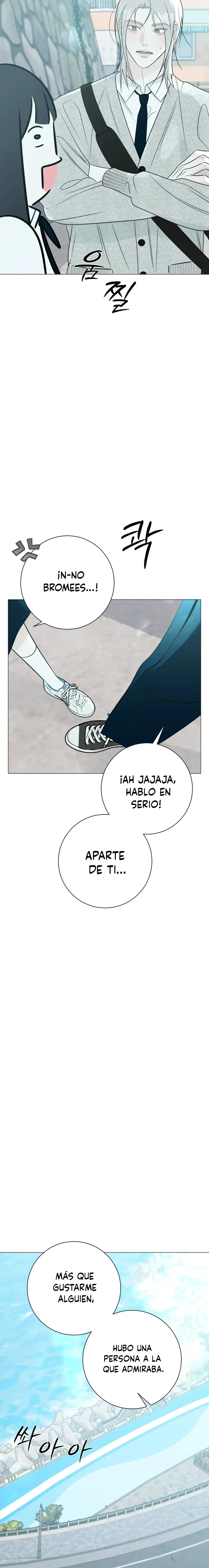 Hashtag Primer Amor - Capítulo 25 - Página 5 - LectorTMOo
