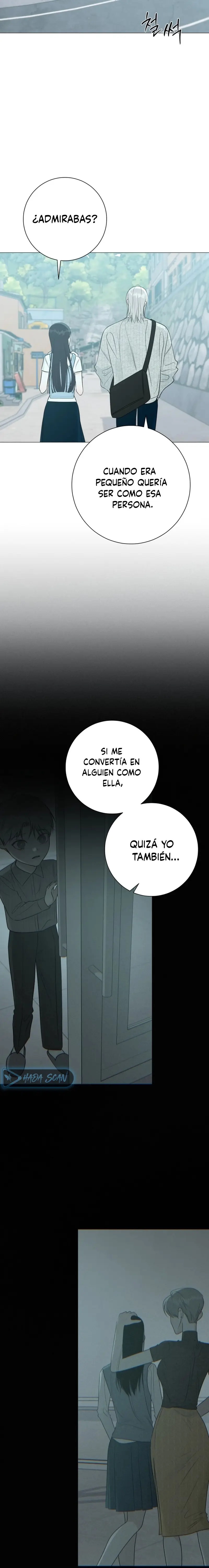 Hashtag Primer Amor - Capítulo 25 - Página 6 - LectorTMOo