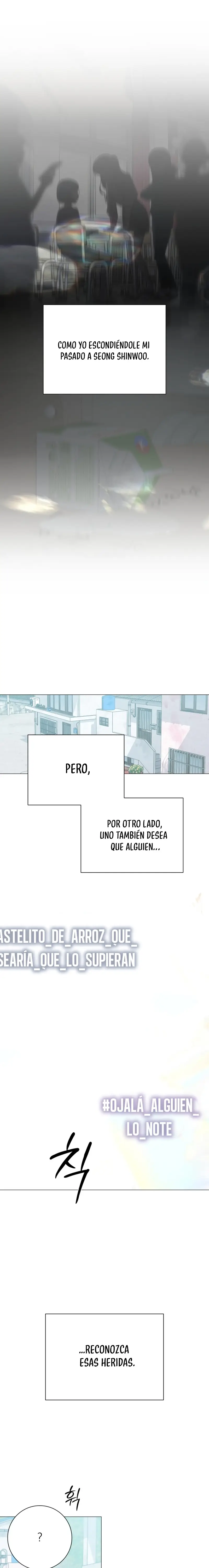Hashtag Primer Amor - Capítulo 25 - Página 9 - LectorTMOo