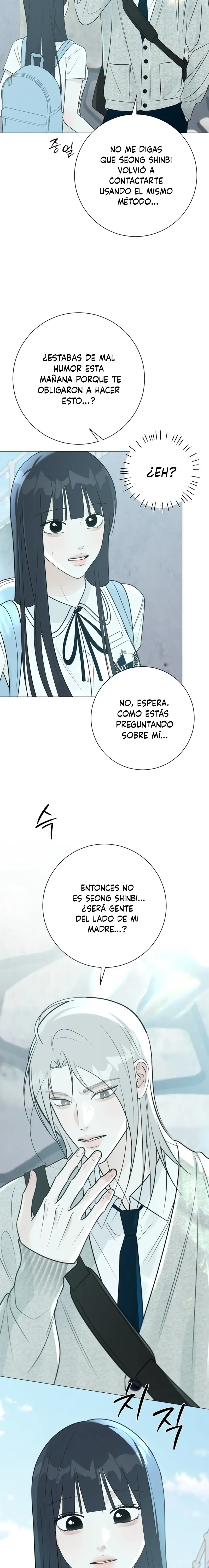 Hashtag Primer Amor - Capítulo 25 - Página 13 - LectorTMOo