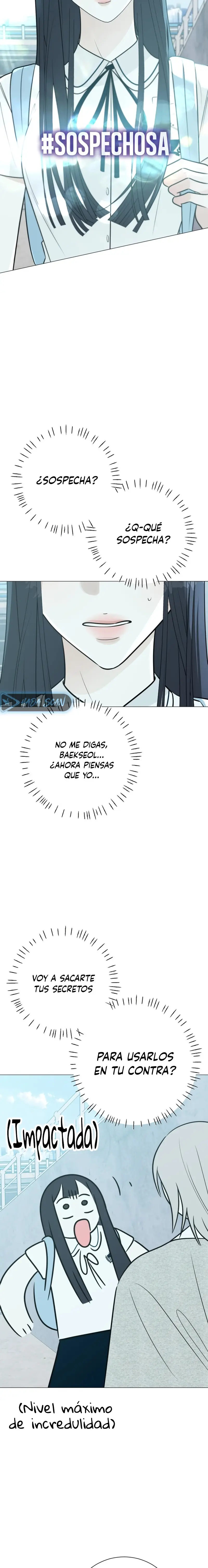 Hashtag Primer Amor - Capítulo 25 - Página 14 - LectorTMOo