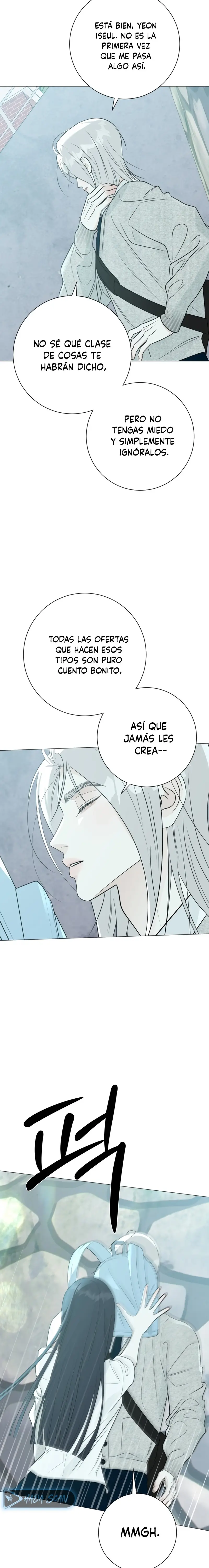 Hashtag Primer Amor - Capítulo 25 - Página 15 - LectorTMOo