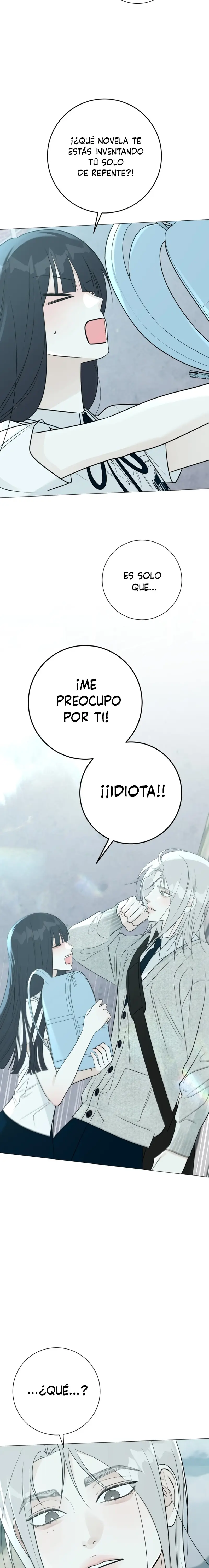 Hashtag Primer Amor - Capítulo 25 - Página 16 - LectorTMOo