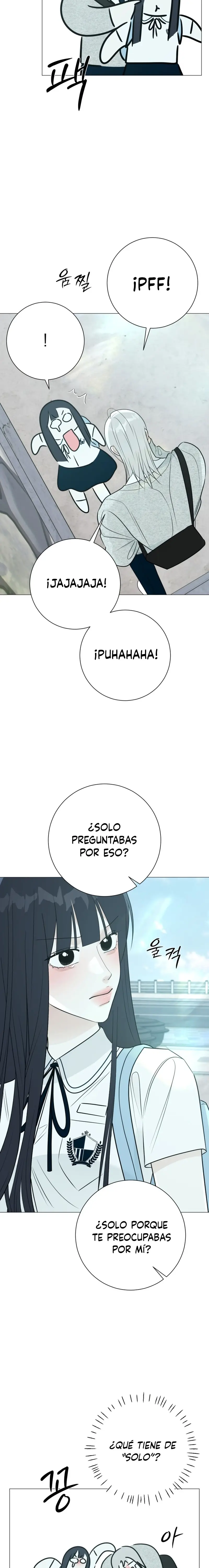 Hashtag Primer Amor - Capítulo 25 - Página 18 - LectorTMOo