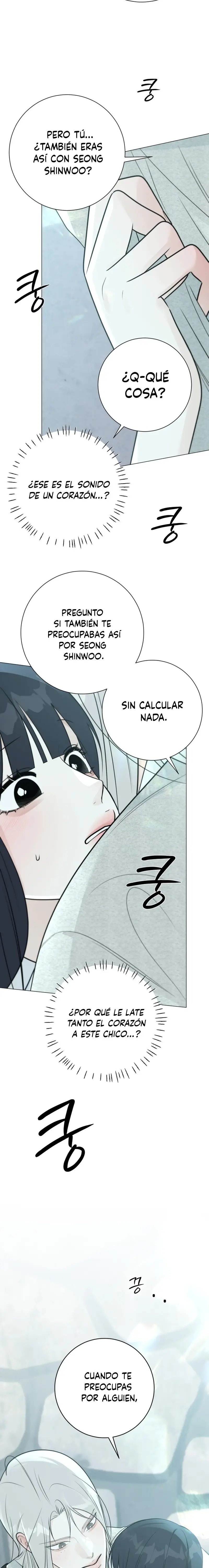 Hashtag Primer Amor - Capítulo 25 - Página 20 - LectorTMOo