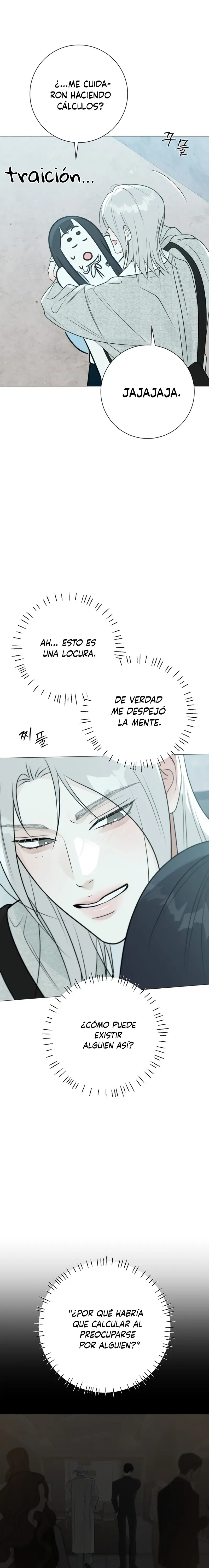 Hashtag Primer Amor - Capítulo 25 - Página 22 - LectorTMOo