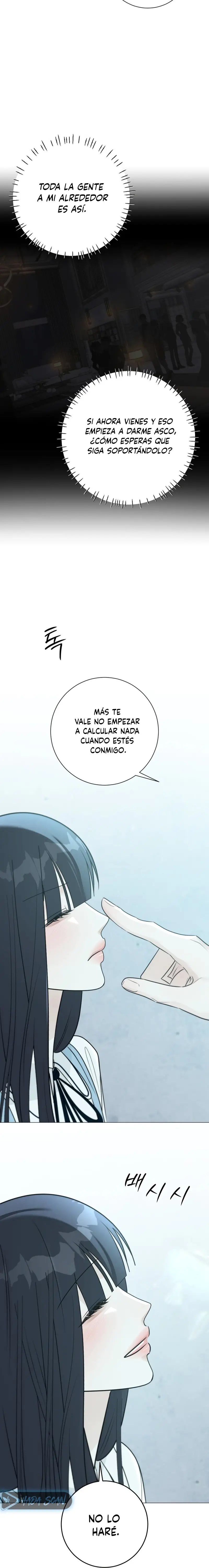 Hashtag Primer Amor - Capítulo 25 - Página 24 - LectorTMOo