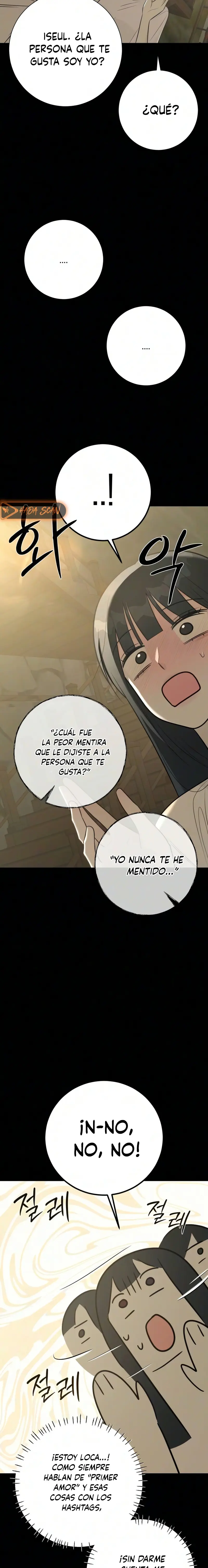 Hashtag Primer Amor - Capítulo 26 - Página 10 - LectorTMOo