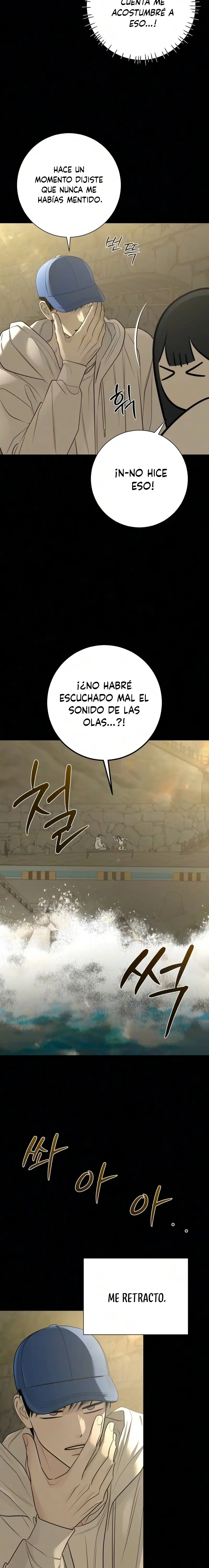Hashtag Primer Amor - Capítulo 26 - Página 11 - LectorTMOo