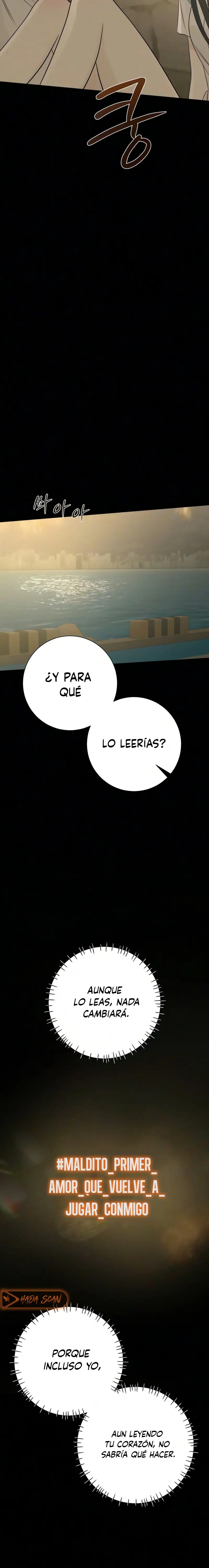 Hashtag Primer Amor - Capítulo 26 - Página 15 - LectorTMOo