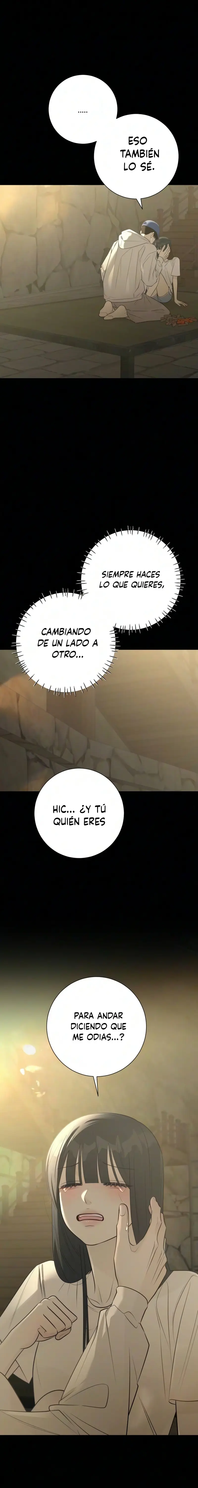 Hashtag Primer Amor - Capítulo 26 - Página 18 - LectorTMOo