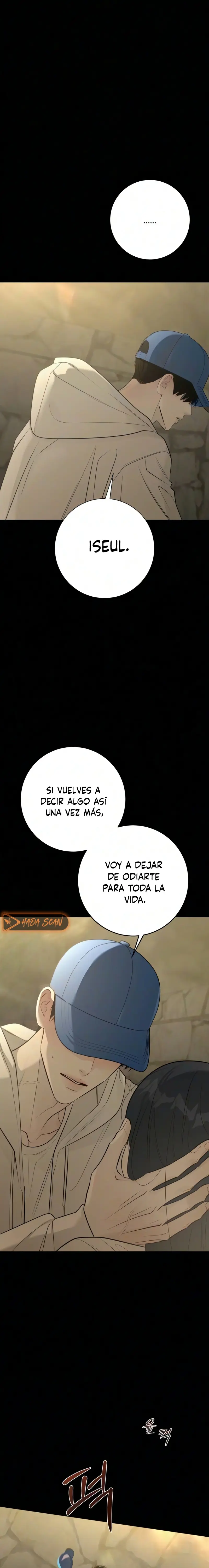 Hashtag Primer Amor - Capítulo 26 - Página 19 - LectorTMOo