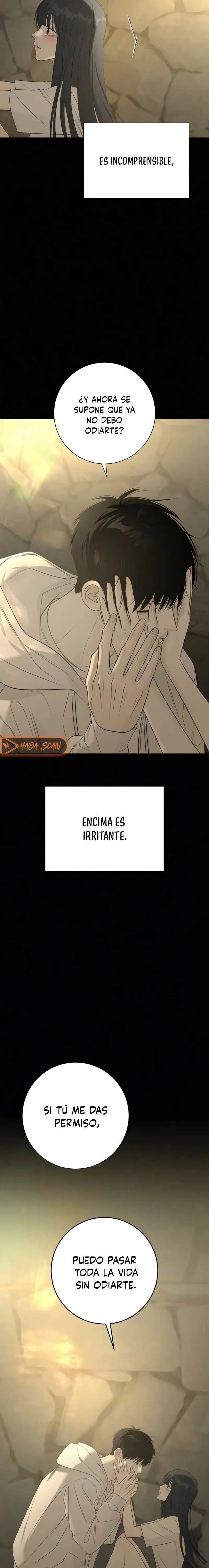 Hashtag Primer Amor - Capítulo 26 - Página 21 - LectorTMOo