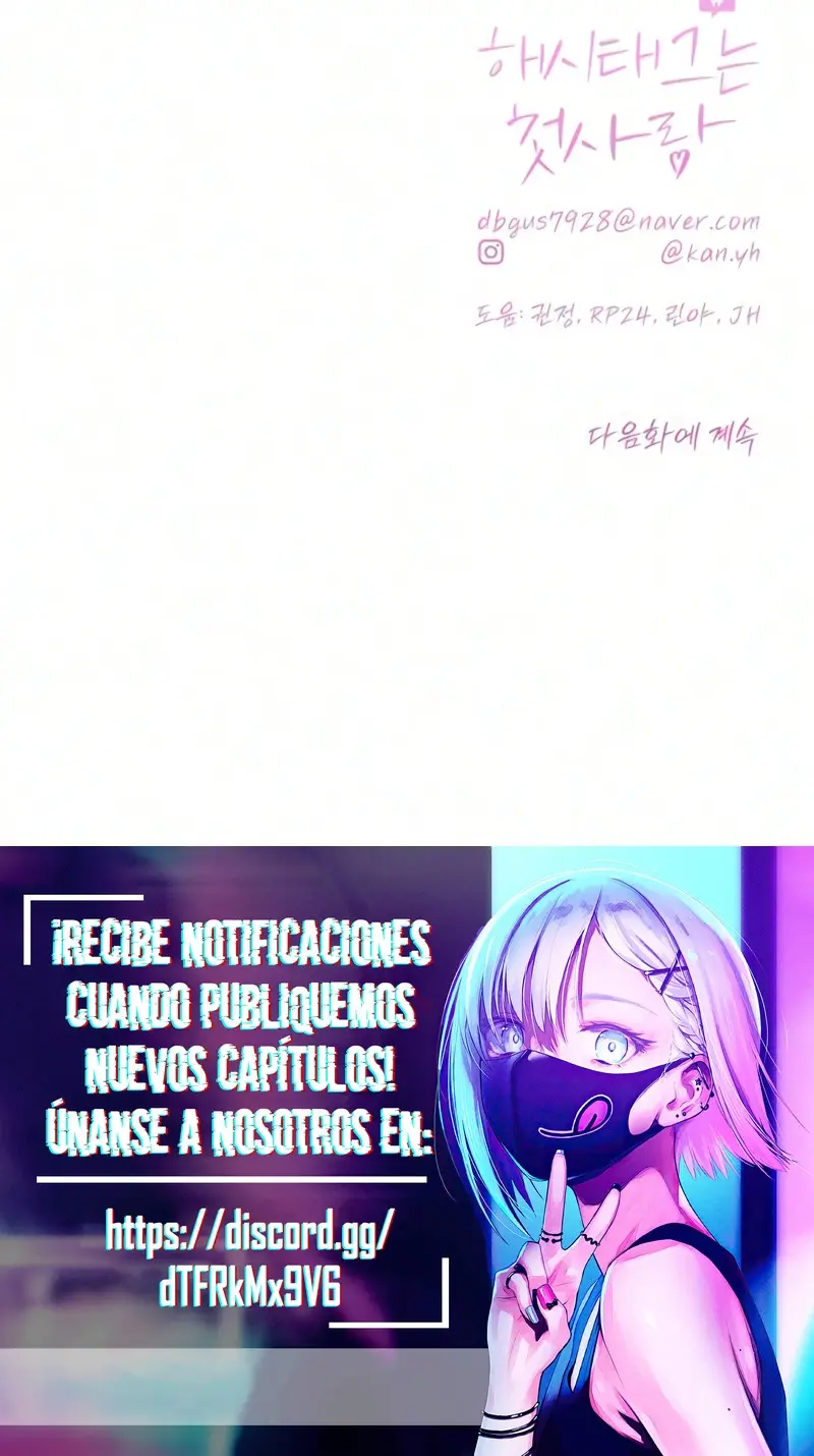 Hashtag Primer Amor - Capítulo 26 - Página 28 - LectorTMOo