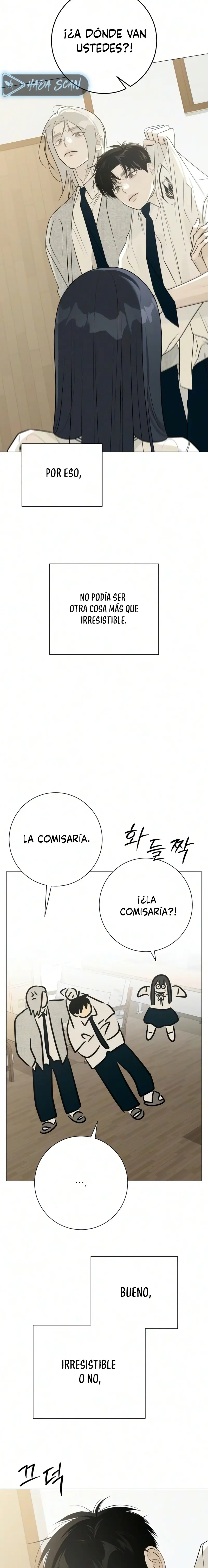 Hashtag Primer Amor - Capítulo 27 - Página 14 - LectorTMOo