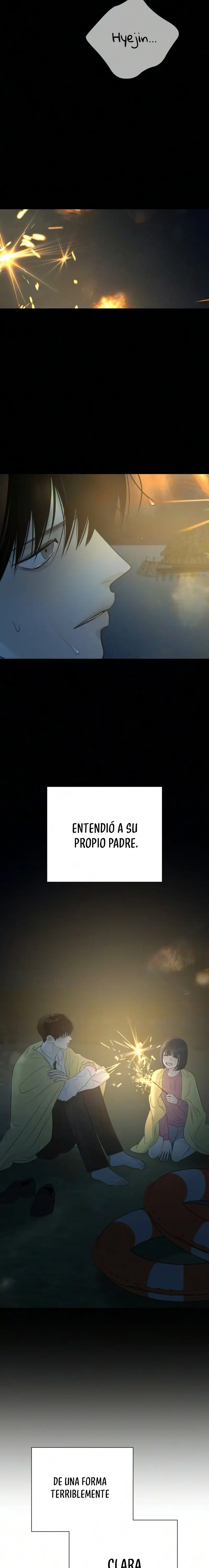 Hashtag Primer Amor - Capítulo 27 - Página 18 - LectorTMOo