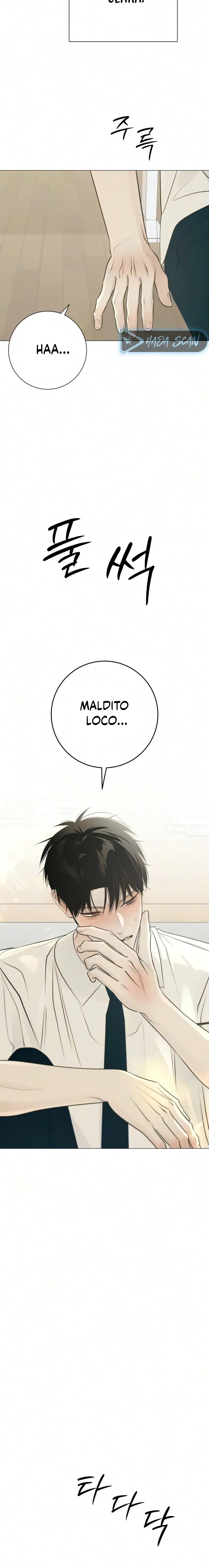 Hashtag Primer Amor - Capítulo 27 - Página 19 - LectorTMOo