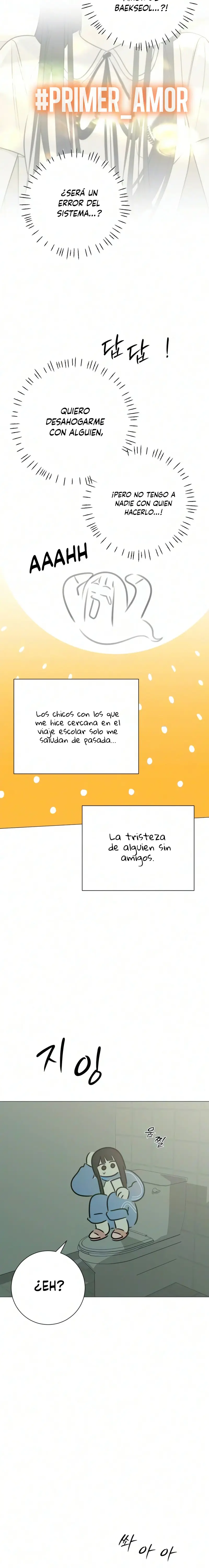 Hashtag Primer Amor - Capítulo 28 - Página 20 - LectorTMOo