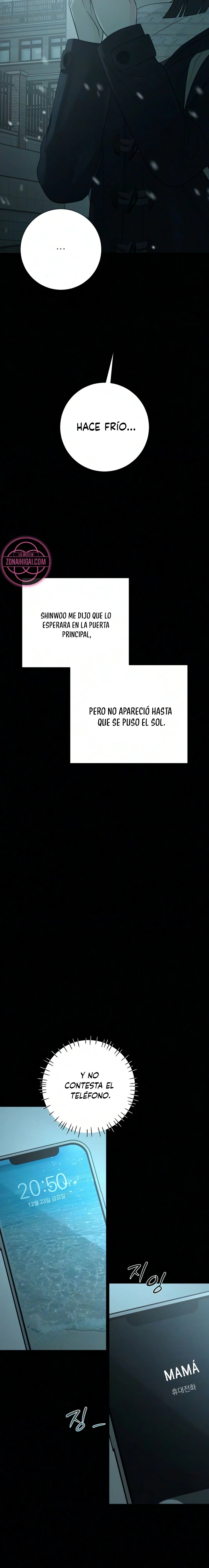 Hashtag Primer Amor - Capítulo 30 - Página 10 - LectorTMOo