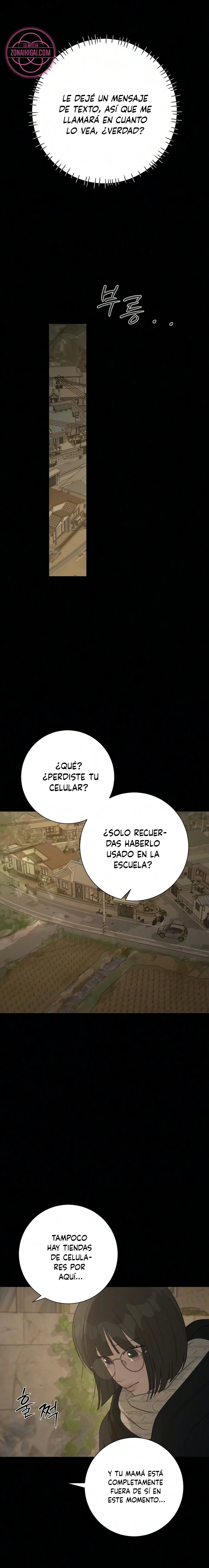 Hashtag Primer Amor - Capítulo 30 - Página 12 - LectorTMOo
