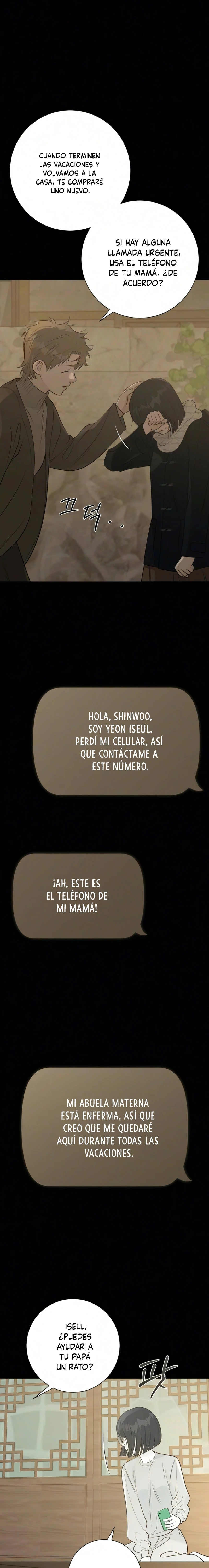 Hashtag Primer Amor - Capítulo 30 - Página 13 - LectorTMOo