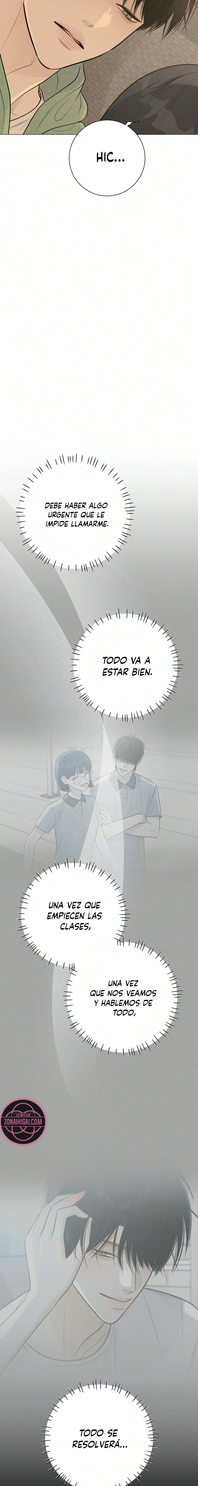 Hashtag Primer Amor - Capítulo 30 - Página 15 - LectorTMOo