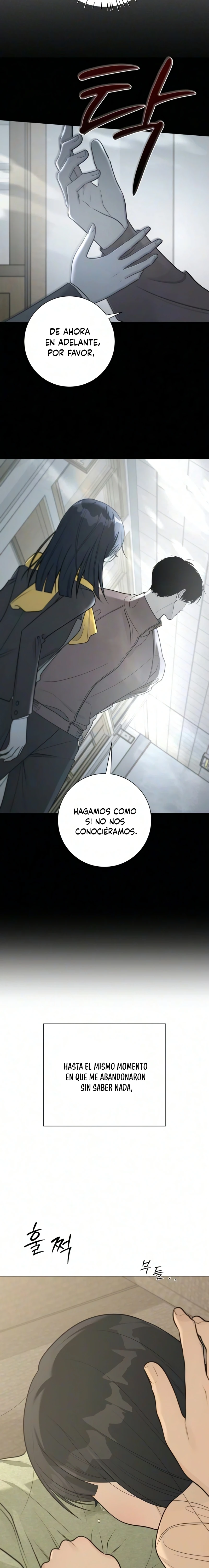 Hashtag Primer Amor - Capítulo 30 - Página 16 - LectorTMOo