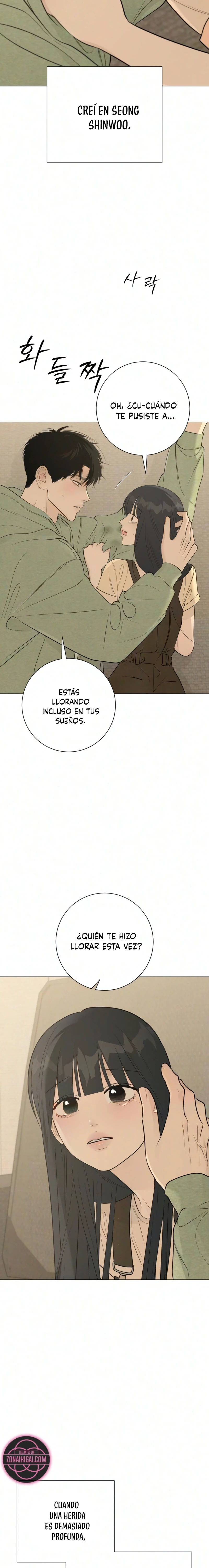 Hashtag Primer Amor - Capítulo 30 - Página 17 - LectorTMOo
