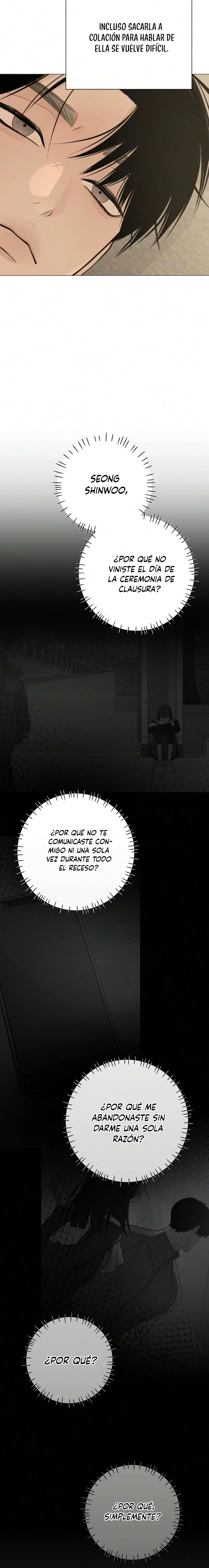 Hashtag Primer Amor - Capítulo 30 - Página 18 - LectorTMOo