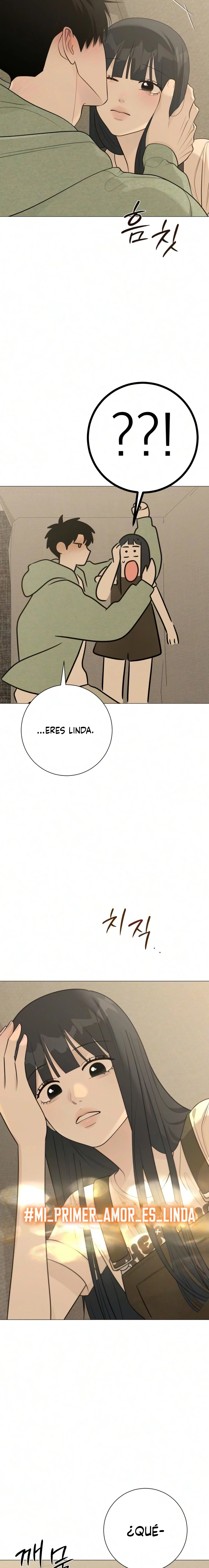 Hashtag Primer Amor - Capítulo 30 - Página 20 - LectorTMOo