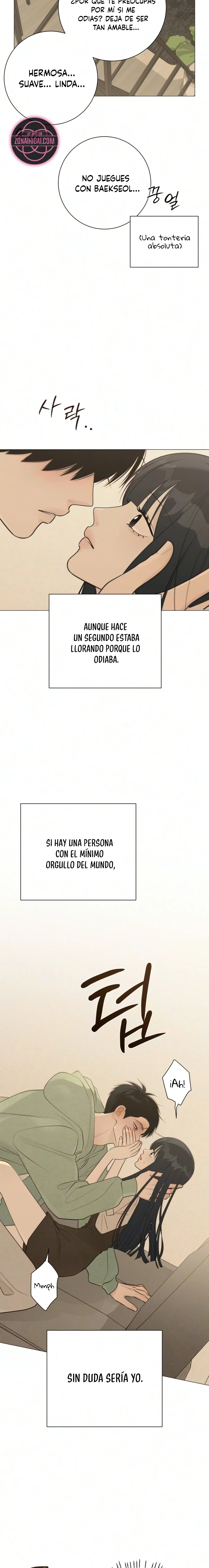 Hashtag Primer Amor - Capítulo 30 - Página 23 - LectorTMOo