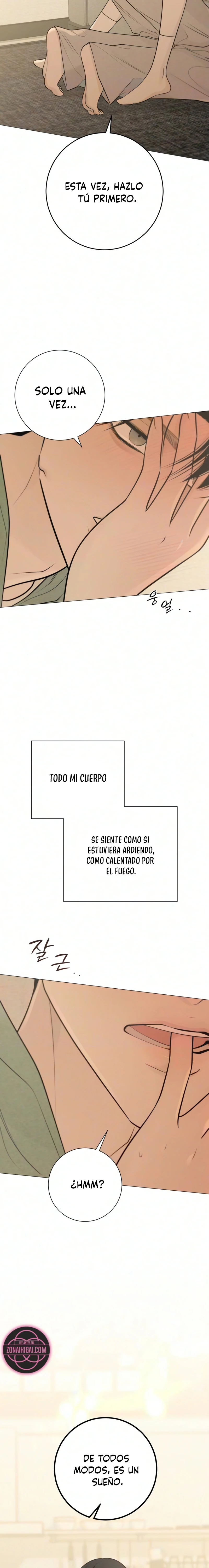 Hashtag Primer Amor - Capítulo 30 - Página 26 - LectorTMOo