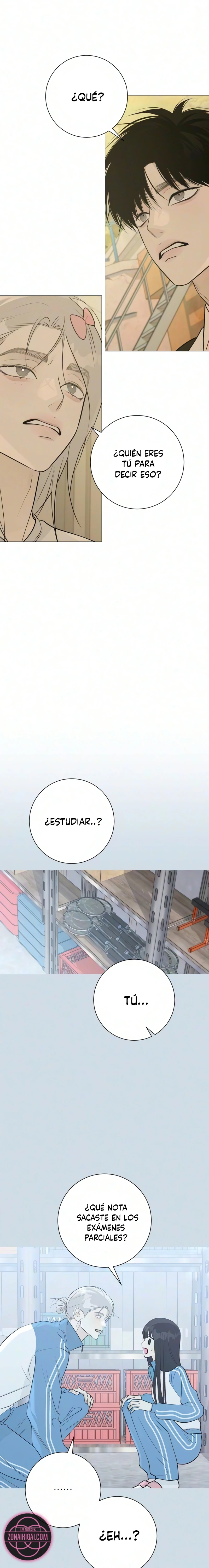 Hashtag Primer Amor - Capítulo 31 - Página 13 - LectorTMOo