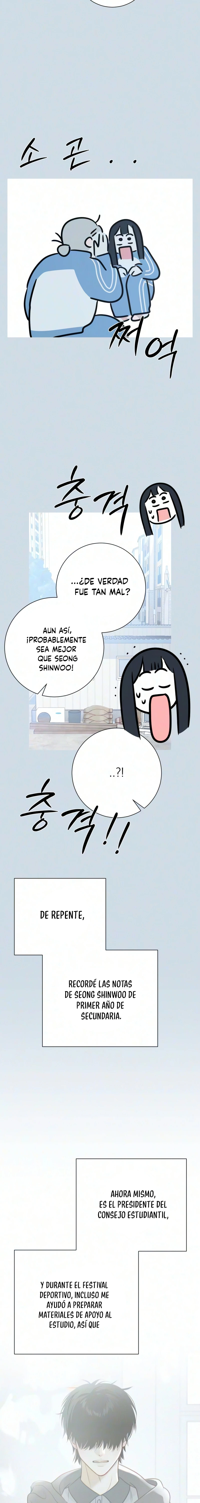 Hashtag Primer Amor - Capítulo 31 - Página 14 - LectorTMOo