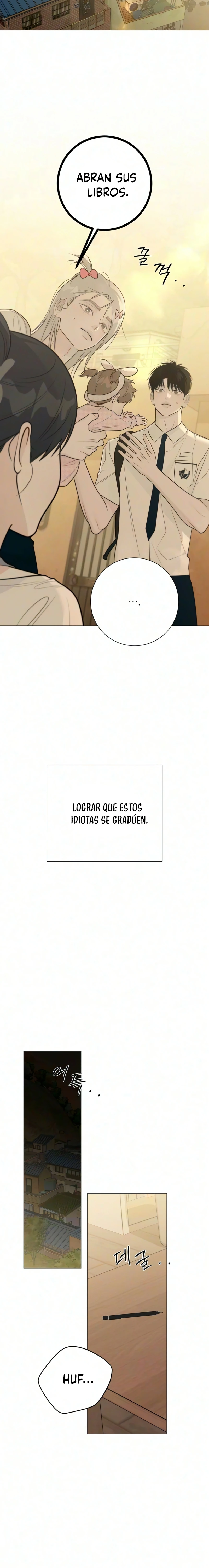 Hashtag Primer Amor - Capítulo 31 - Página 16 - LectorTMOo